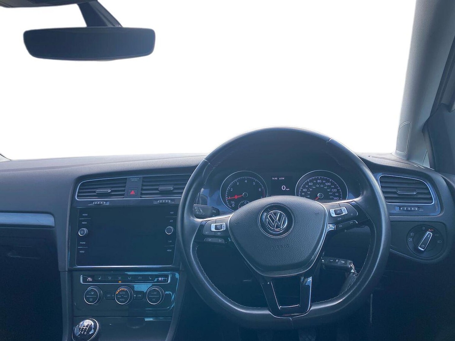 Used Volkswagen Golf 2020 for sale - 78198101: Photo 9