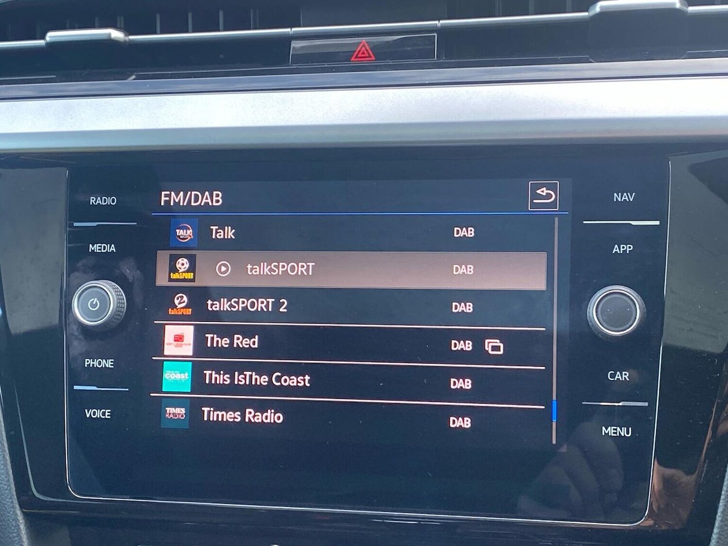 Used Volkswagen Arteon 2022 for sale - 78026154: Photo 11