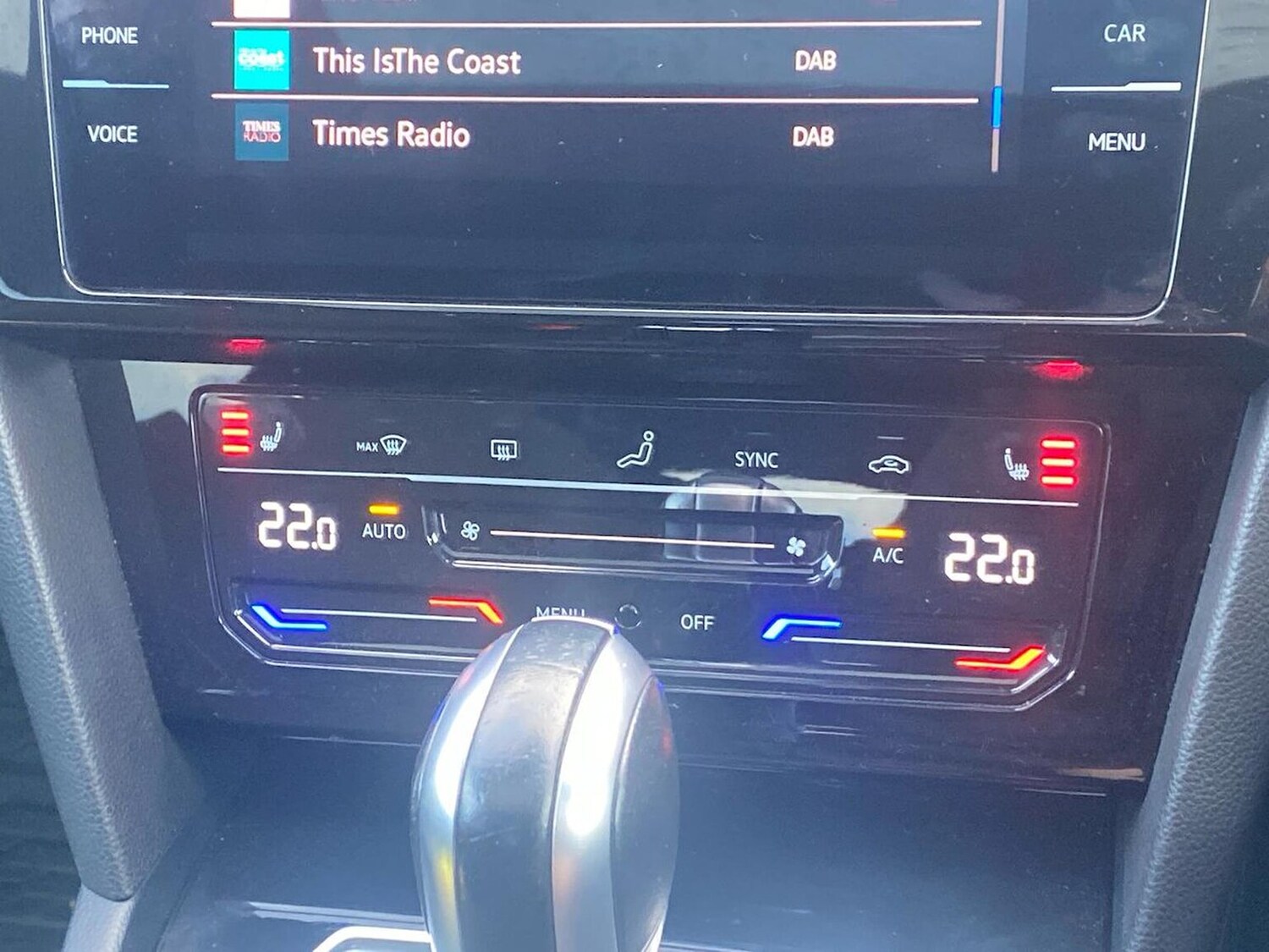 Used Volkswagen Arteon 2022 for sale - 78026154: Photo 12