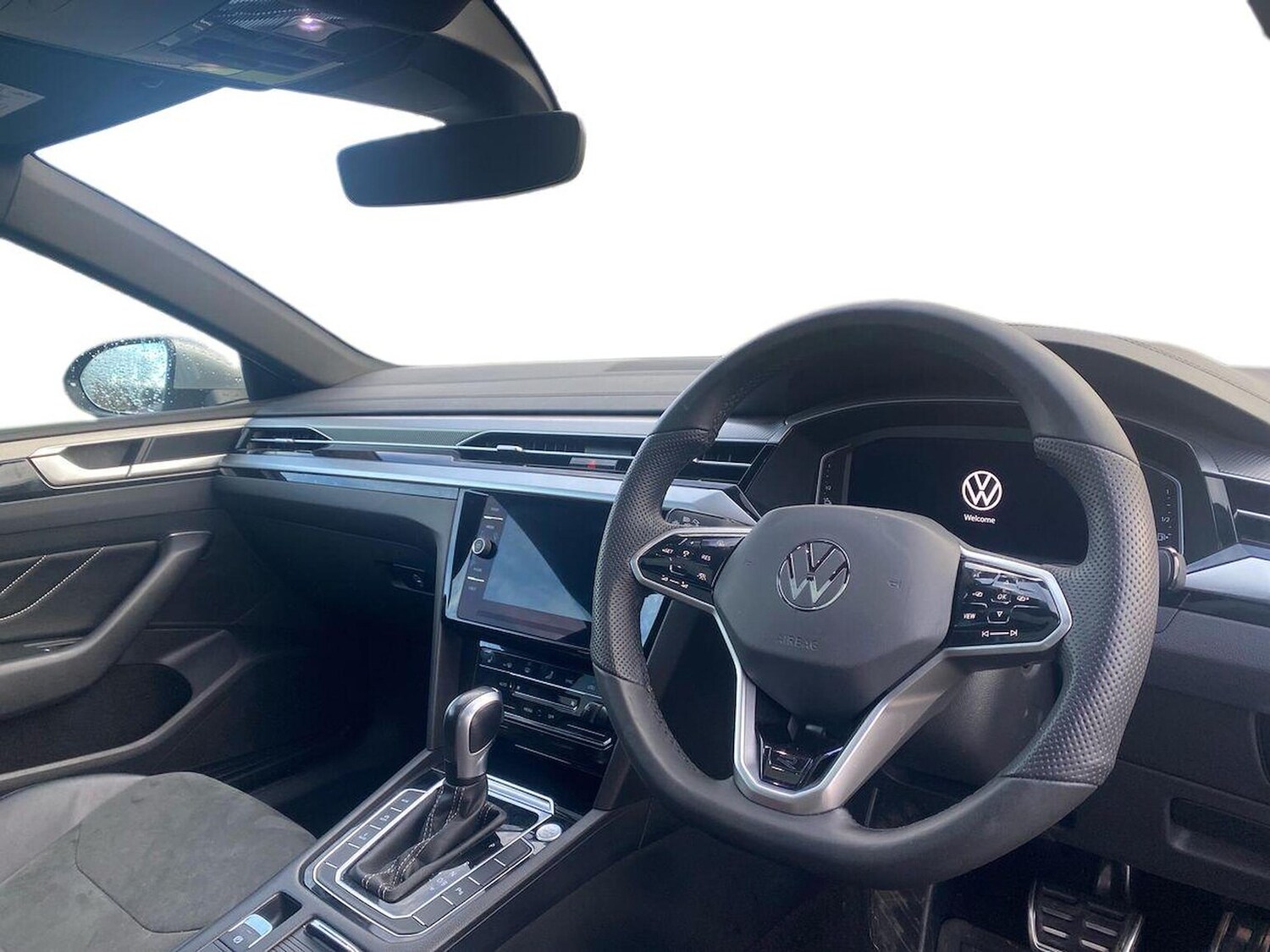 Used Volkswagen Arteon 2022 for sale - 78026154: Photo 15