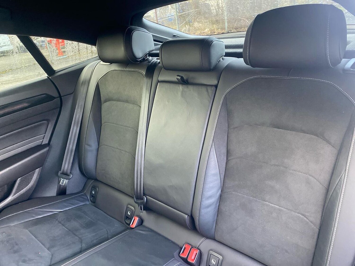 Used Volkswagen Arteon 2022 for sale - 78026154: Photo 16