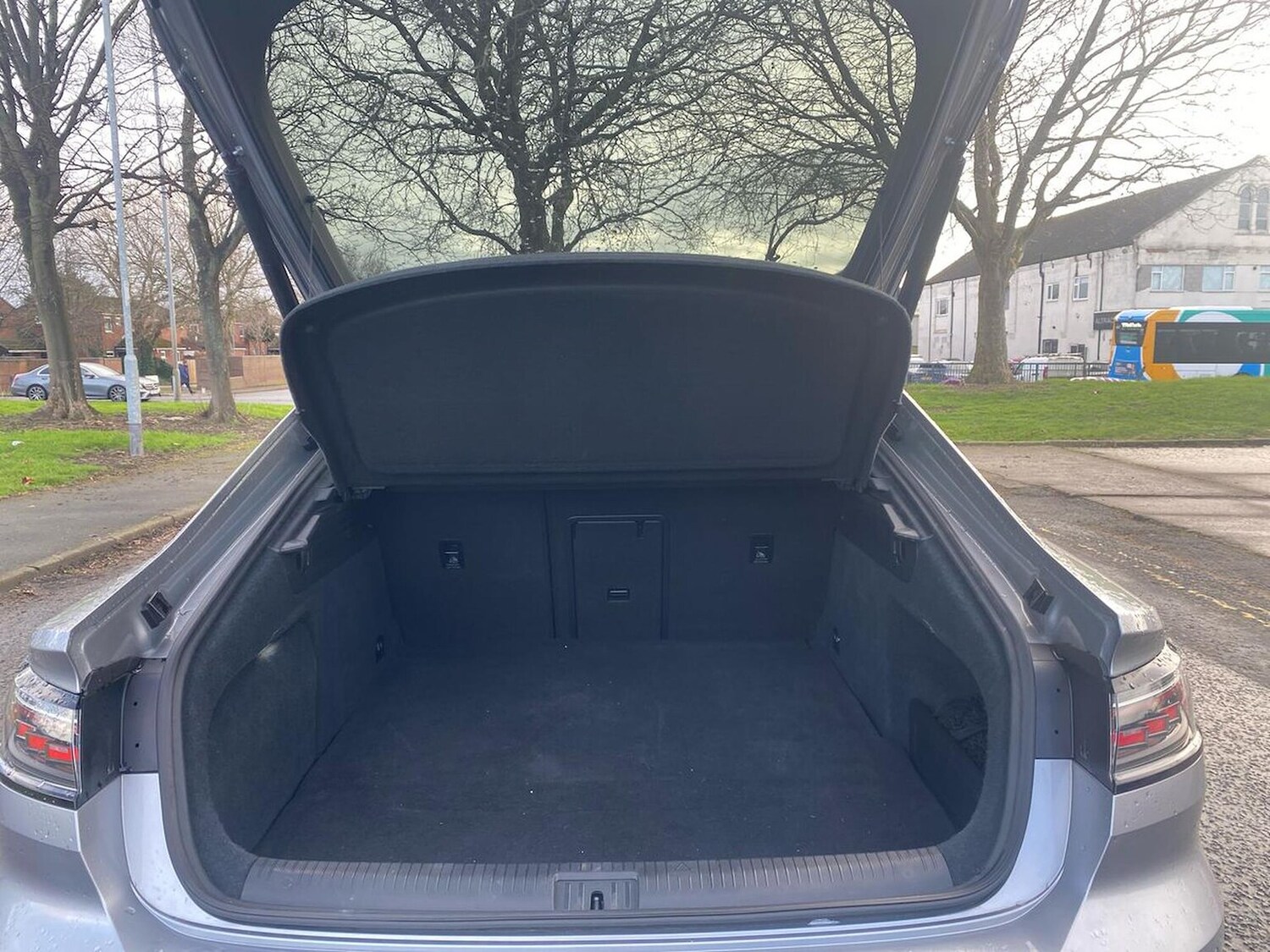 Used Volkswagen Arteon 2022 for sale - 78026154: Photo 17