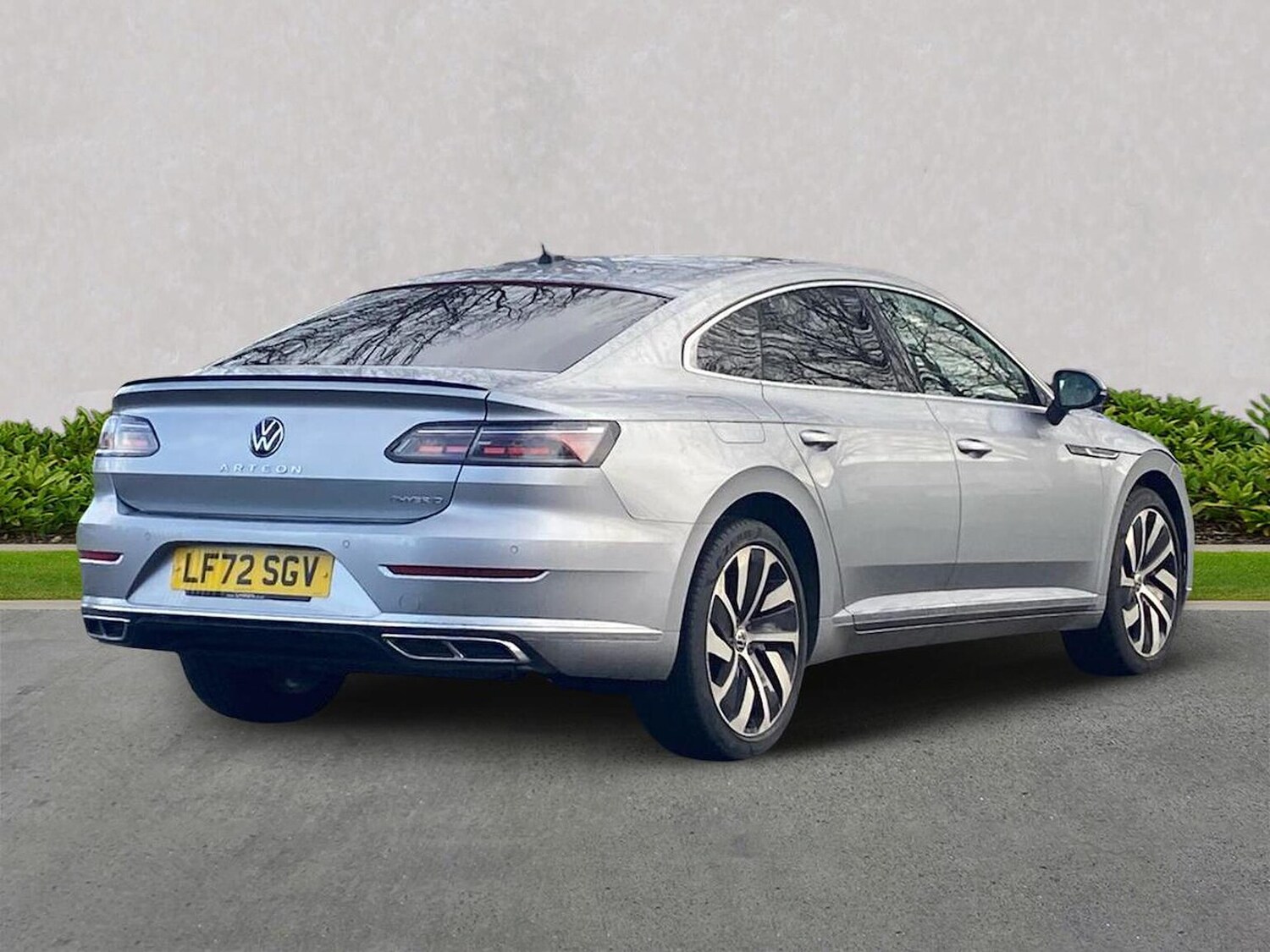 Used Volkswagen Arteon 2022 for sale - 78026154: Photo 18