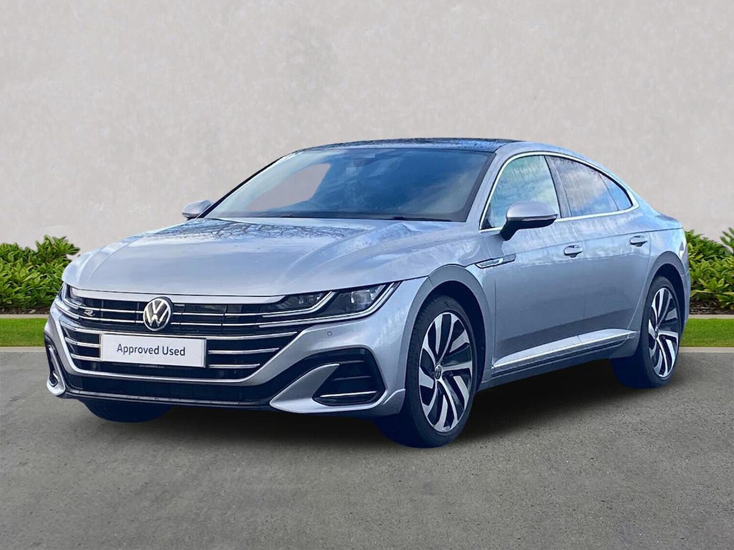 Used Volkswagen Arteon 2022 for sale - 78026154: Photo 20