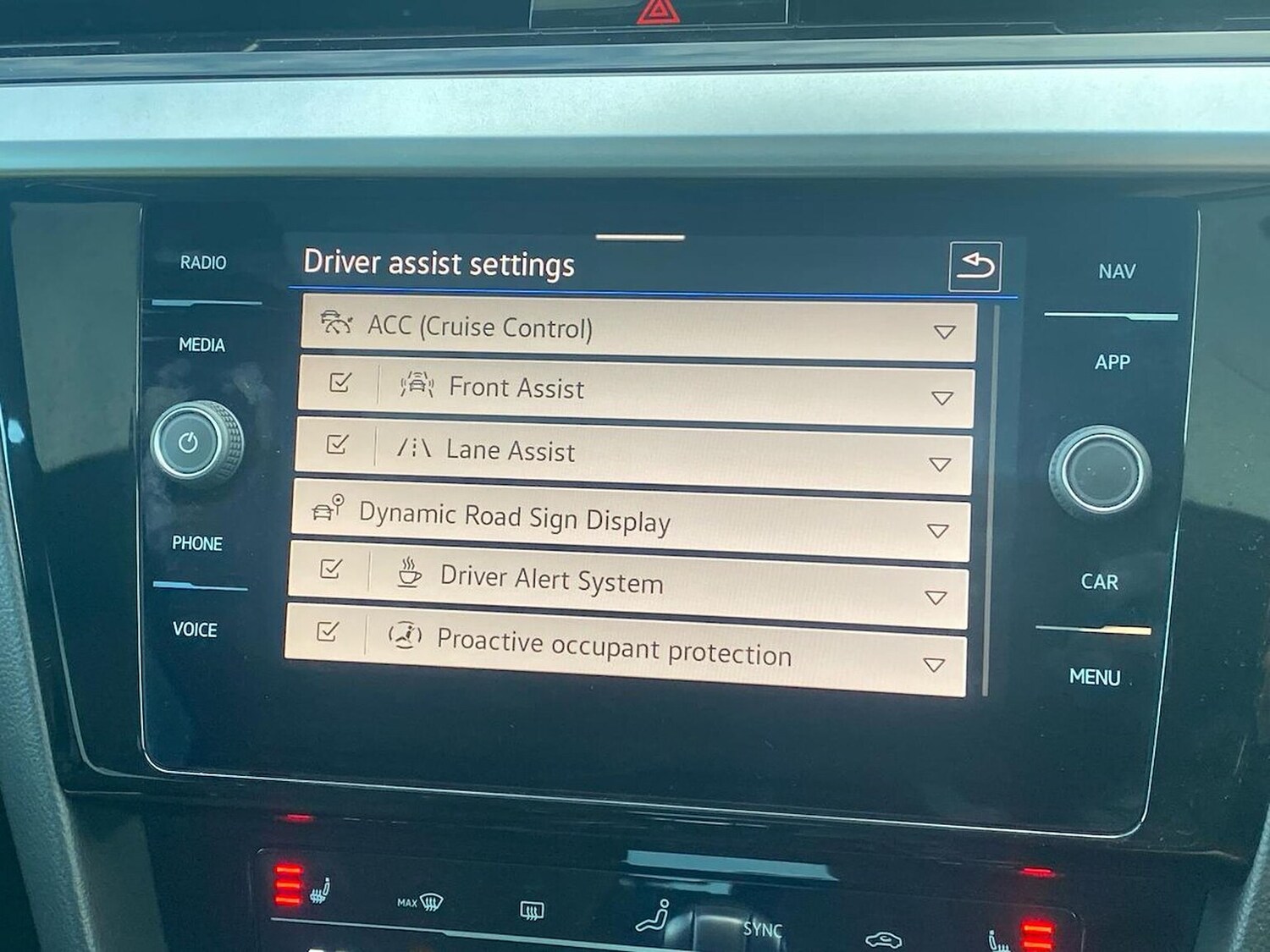 Used Volkswagen Arteon 2022 for sale - 78026154: Photo 22