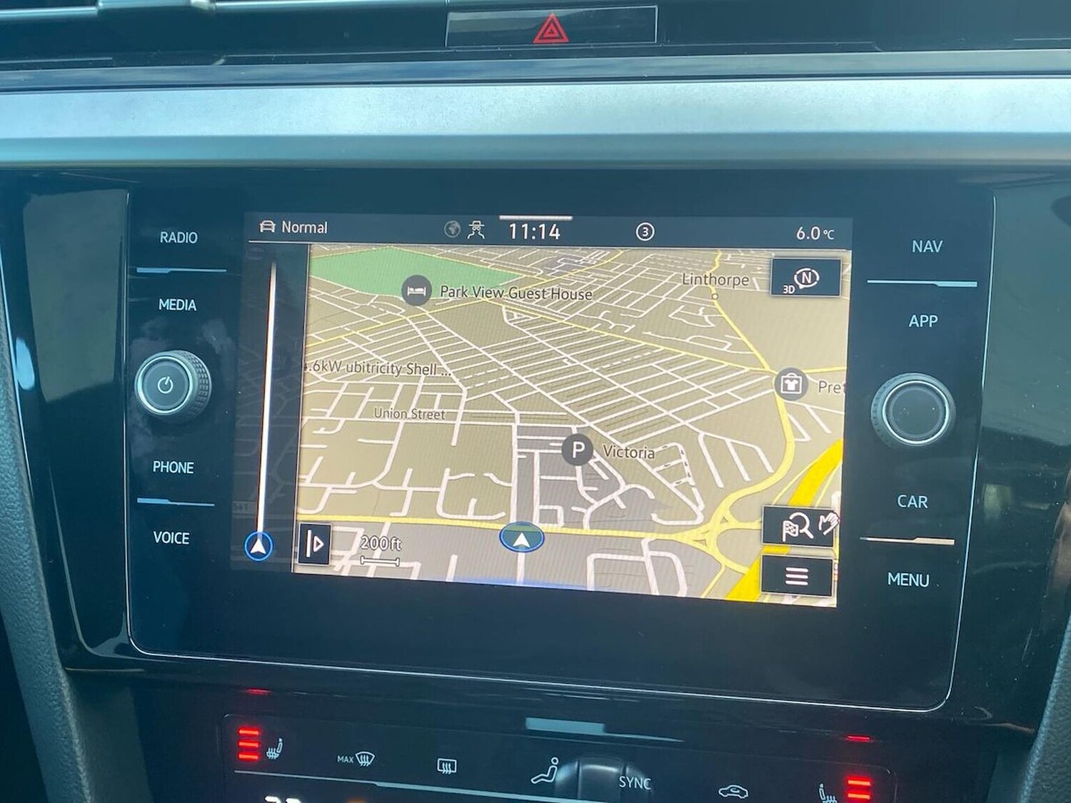 Used Volkswagen Arteon 2022 for sale - 78026154: Photo 24