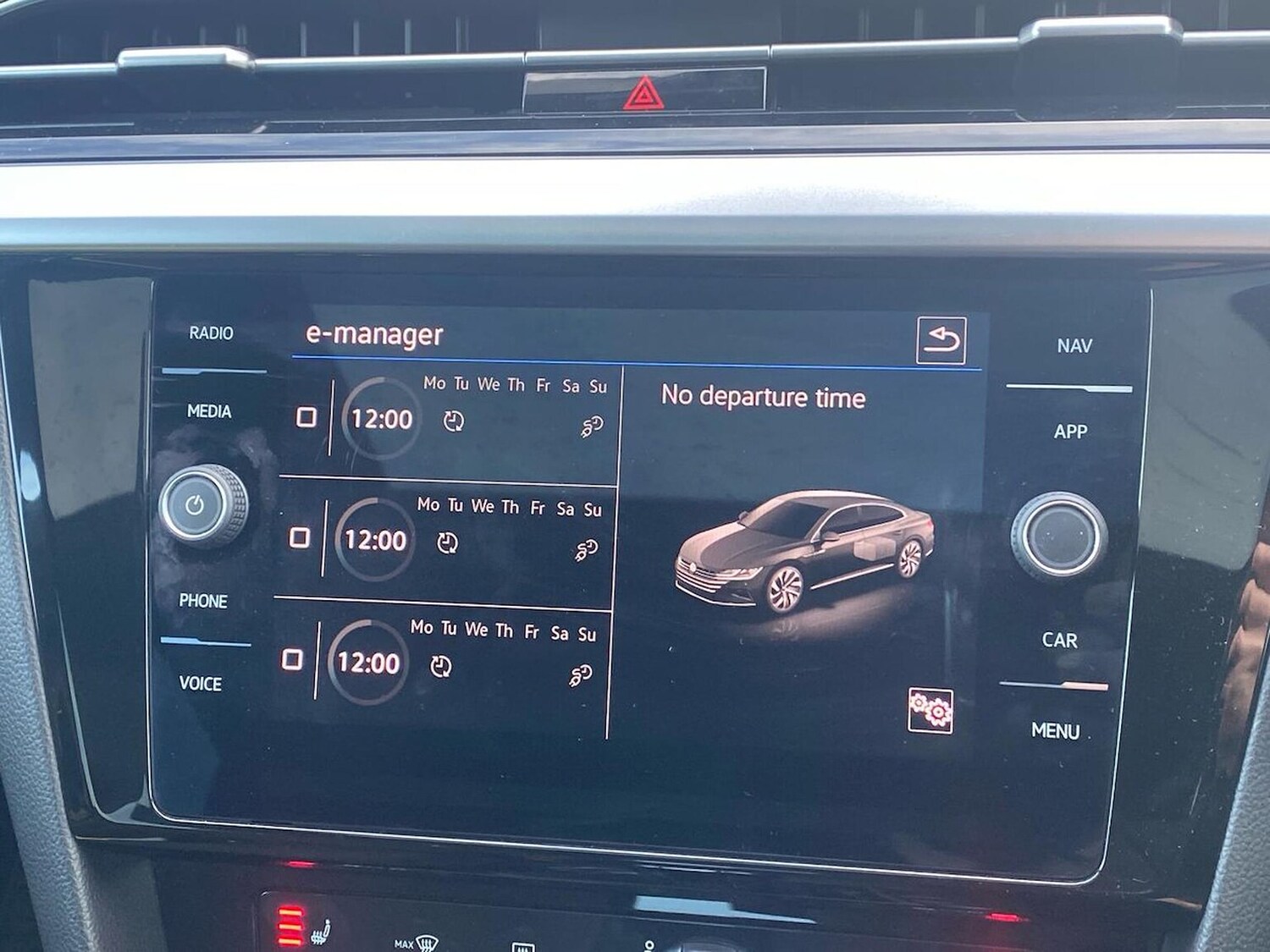 Used Volkswagen Arteon 2022 for sale - 78026154: Photo 25