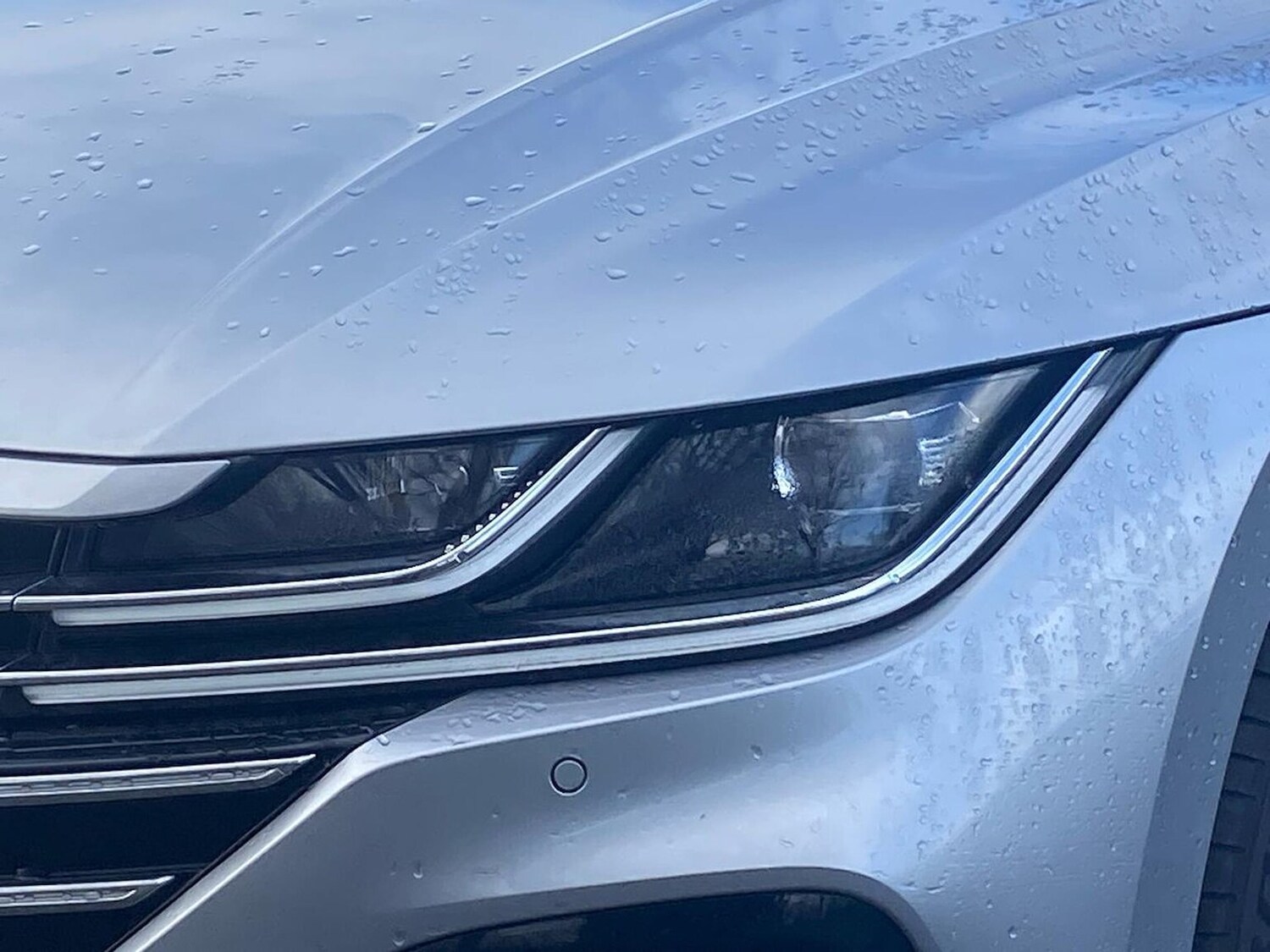 Used Volkswagen Arteon 2022 for sale - 78026154: Photo 33