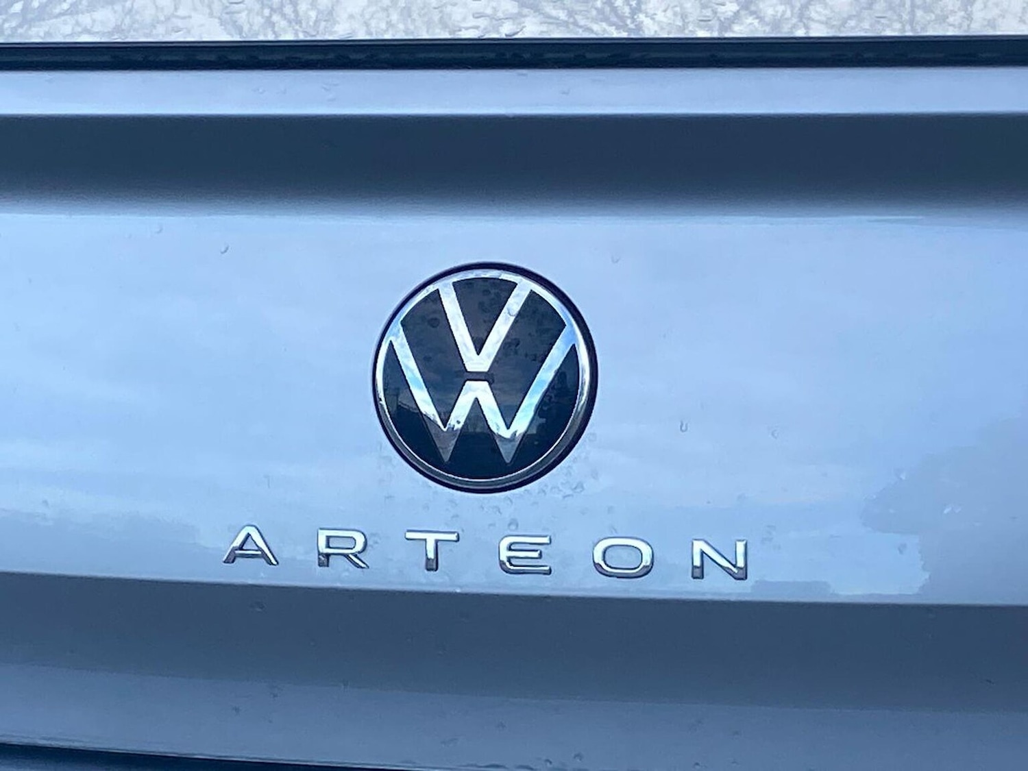 Used Volkswagen Arteon 2022 for sale - 78026154: Photo 34