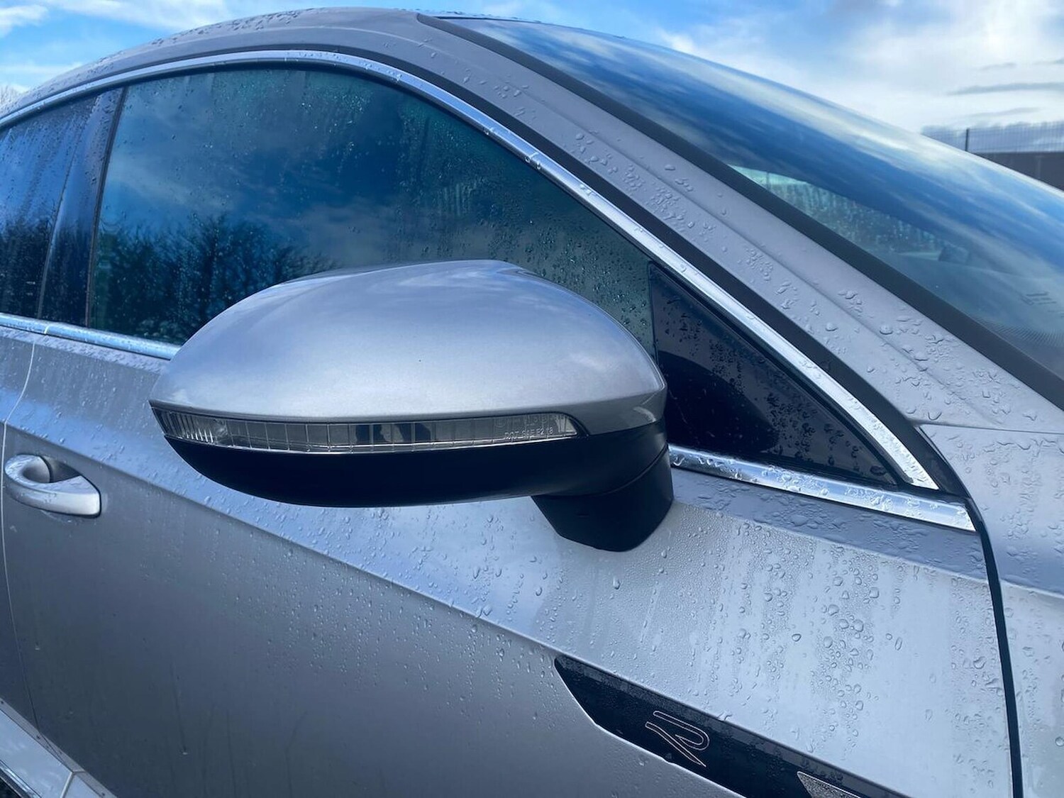 Used Volkswagen Arteon 2022 for sale - 78026154: Photo 36