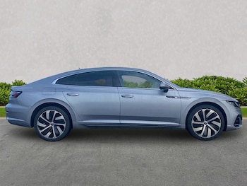 Used Volkswagen Arteon 2022 for sale - 78026154: Photo