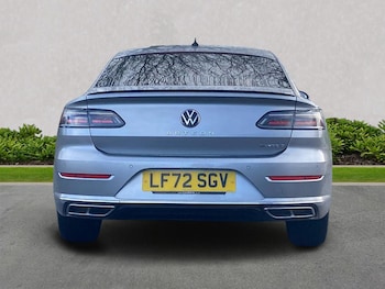 Used Volkswagen Arteon 2022 for sale - 78026154: Photo