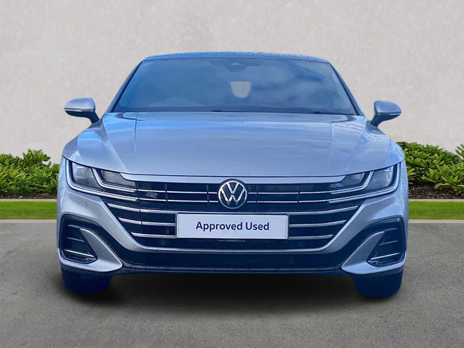 Used Volkswagen Arteon 2022 for sale - 78026154: Photo 5