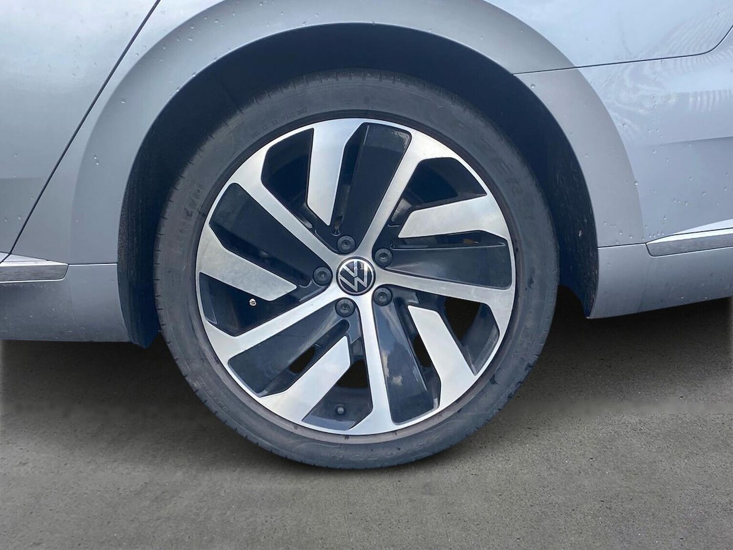 Used Volkswagen Arteon 2022 for sale - 78026154: Photo 6