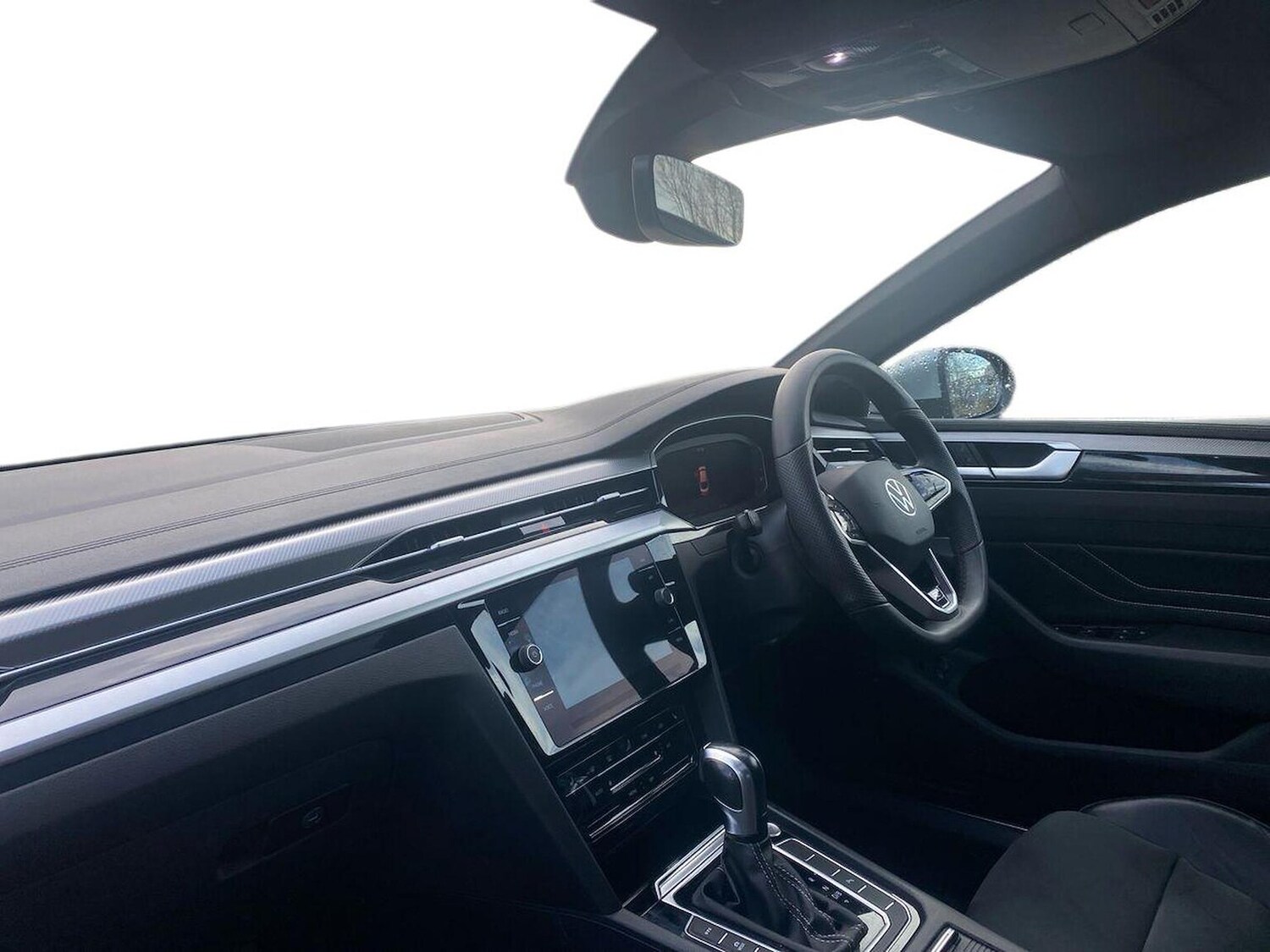 Used Volkswagen Arteon 2022 for sale - 78026154: Photo 7