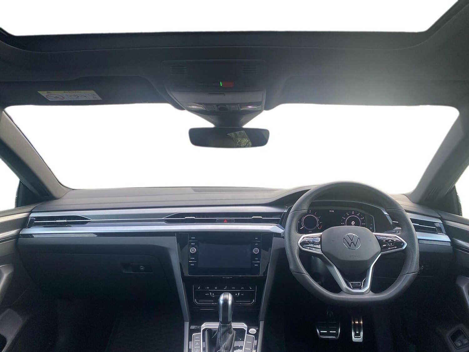 Used Volkswagen Arteon 2022 for sale - 78026154: Photo 8