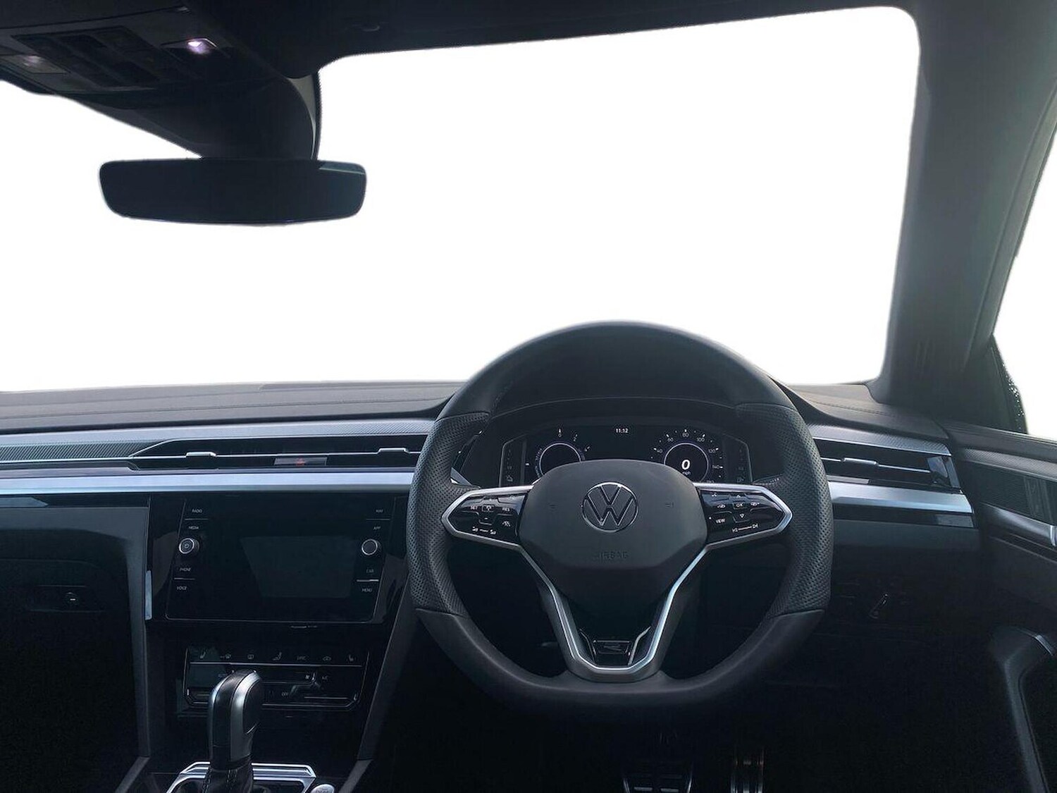 Used Volkswagen Arteon 2022 for sale - 78026154: Photo 9