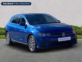 2023 - 1.0 Tsi Life 5Dr