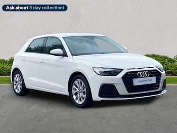 Used Audi A1 2019 for sale - 79696863: Photo