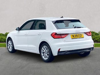 Used Audi A1 2019 for sale - 79696863: Photo