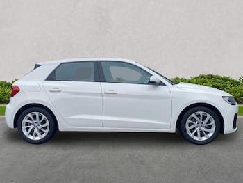 Used Audi A1 2019 for sale - 79696863: Photo