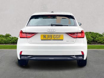 Used Audi A1 2019 for sale - 79696863: Photo