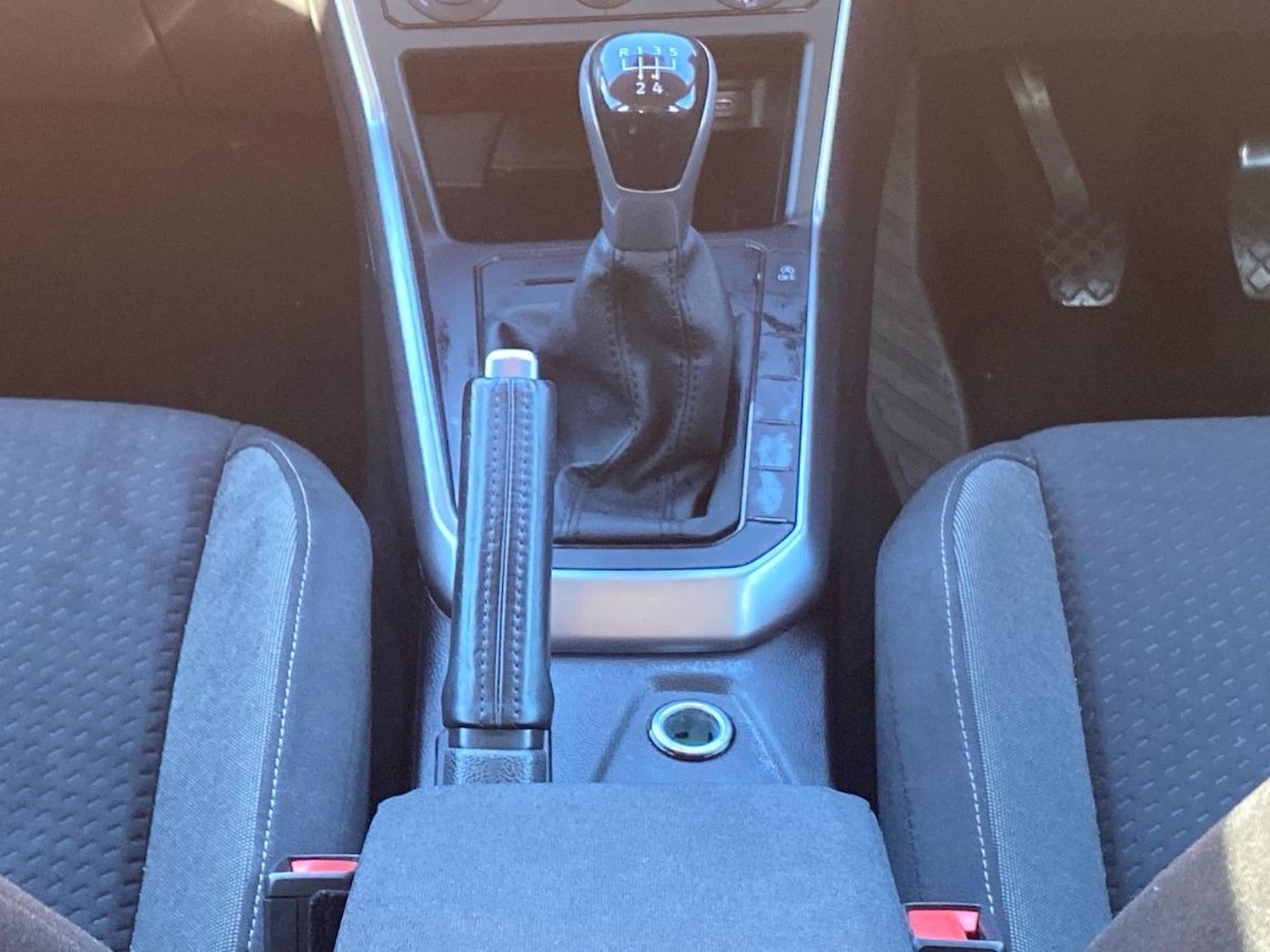 Used Volkswagen Polo 2021 for sale - 76347057: Photo 13