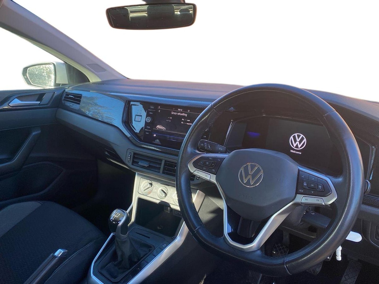 Used Volkswagen Polo 2021 for sale - 76347057: Photo 15