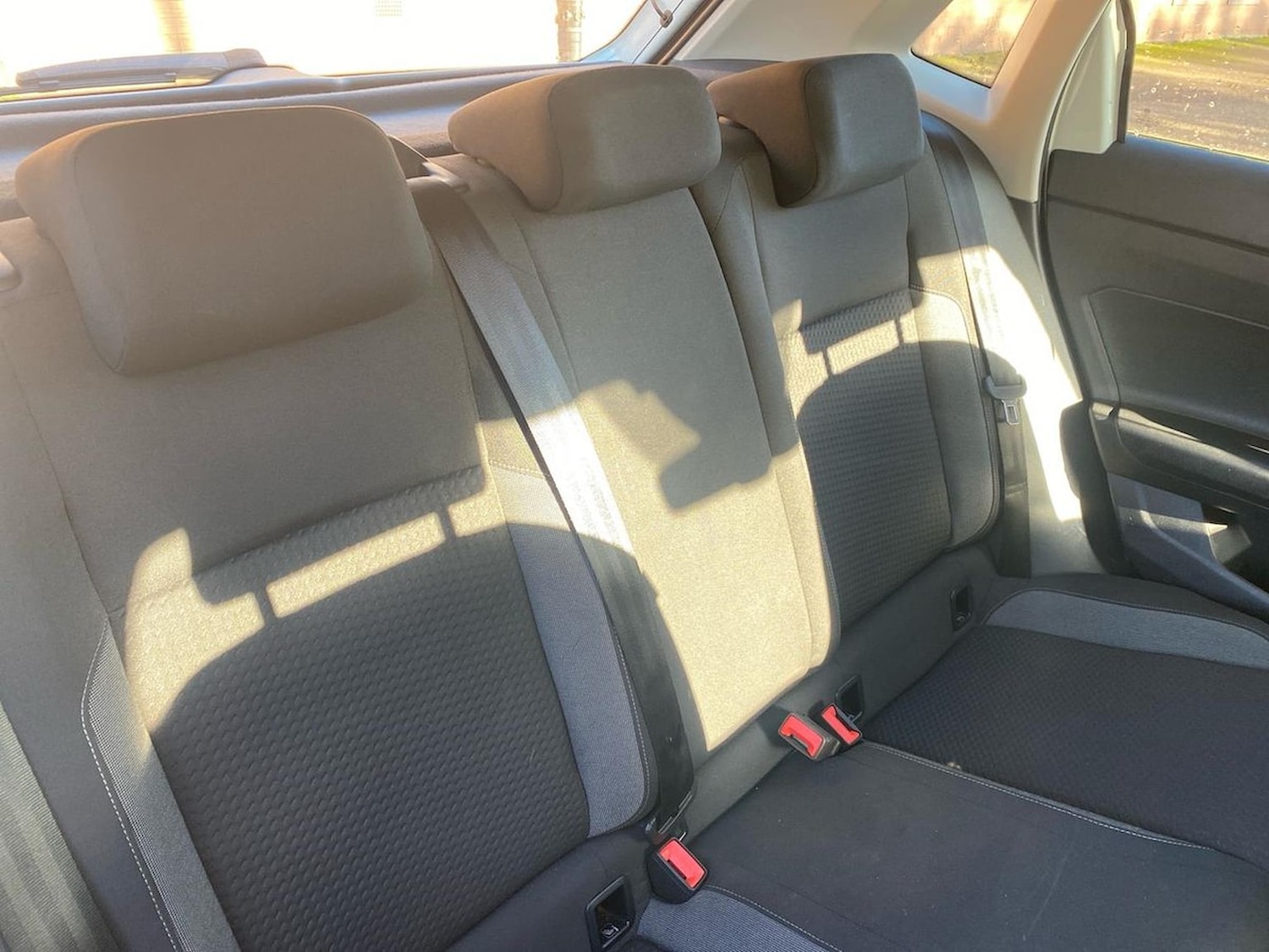 Used Volkswagen Polo 2021 for sale - 76347057: Photo 16