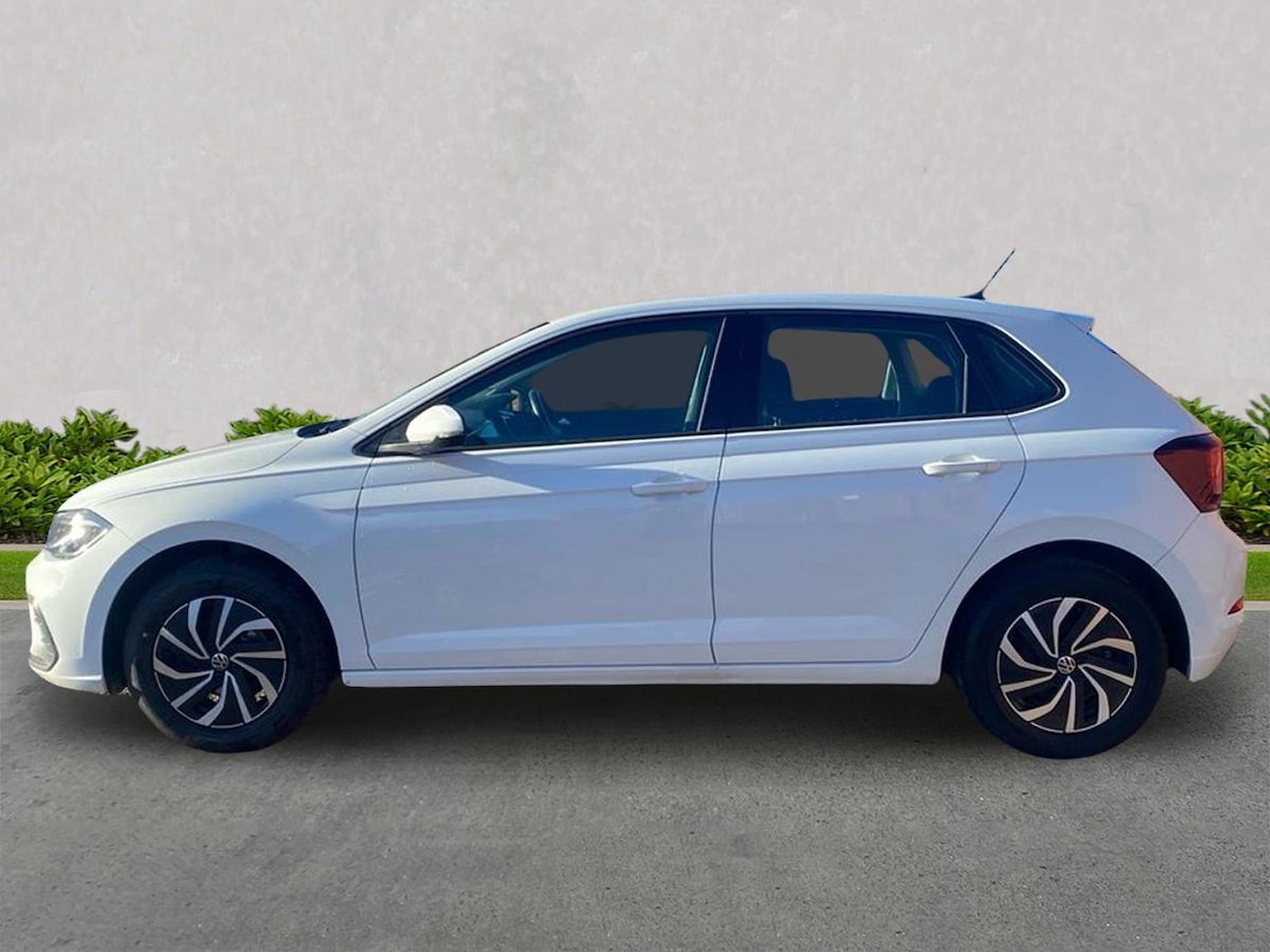 Used Volkswagen Polo 2021 for sale - 76347057: Photo 19