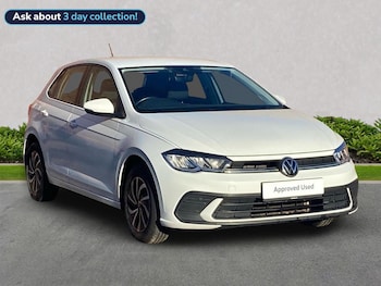 Volkswagen - Polo