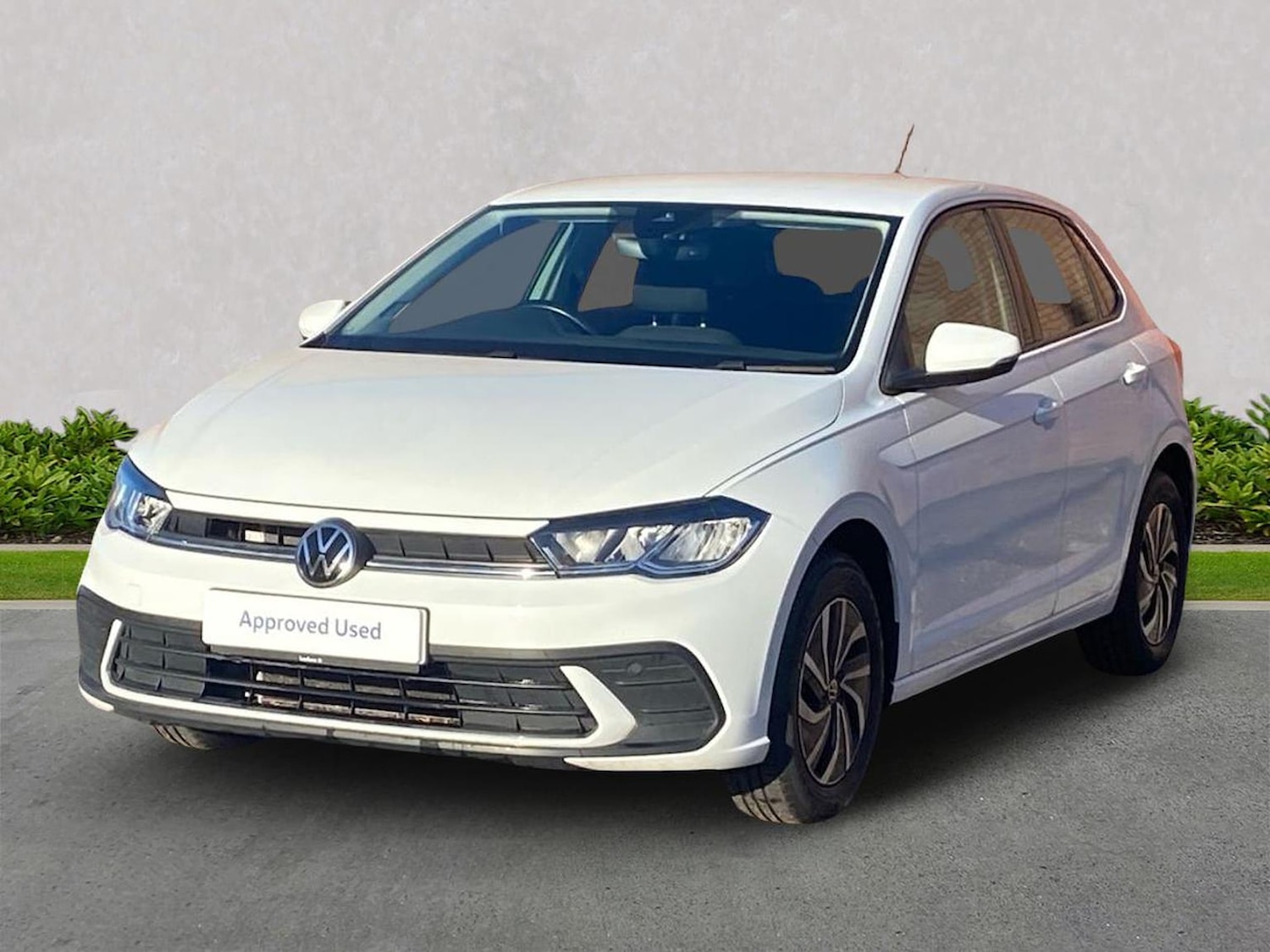 Used Volkswagen Polo 2021 for sale - 76347057: Photo 20
