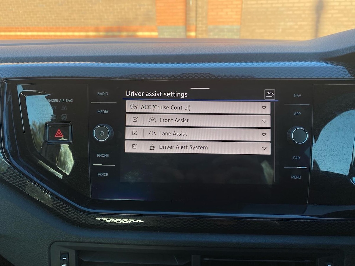 Used Volkswagen Polo 2021 for sale - 76347057: Photo 22