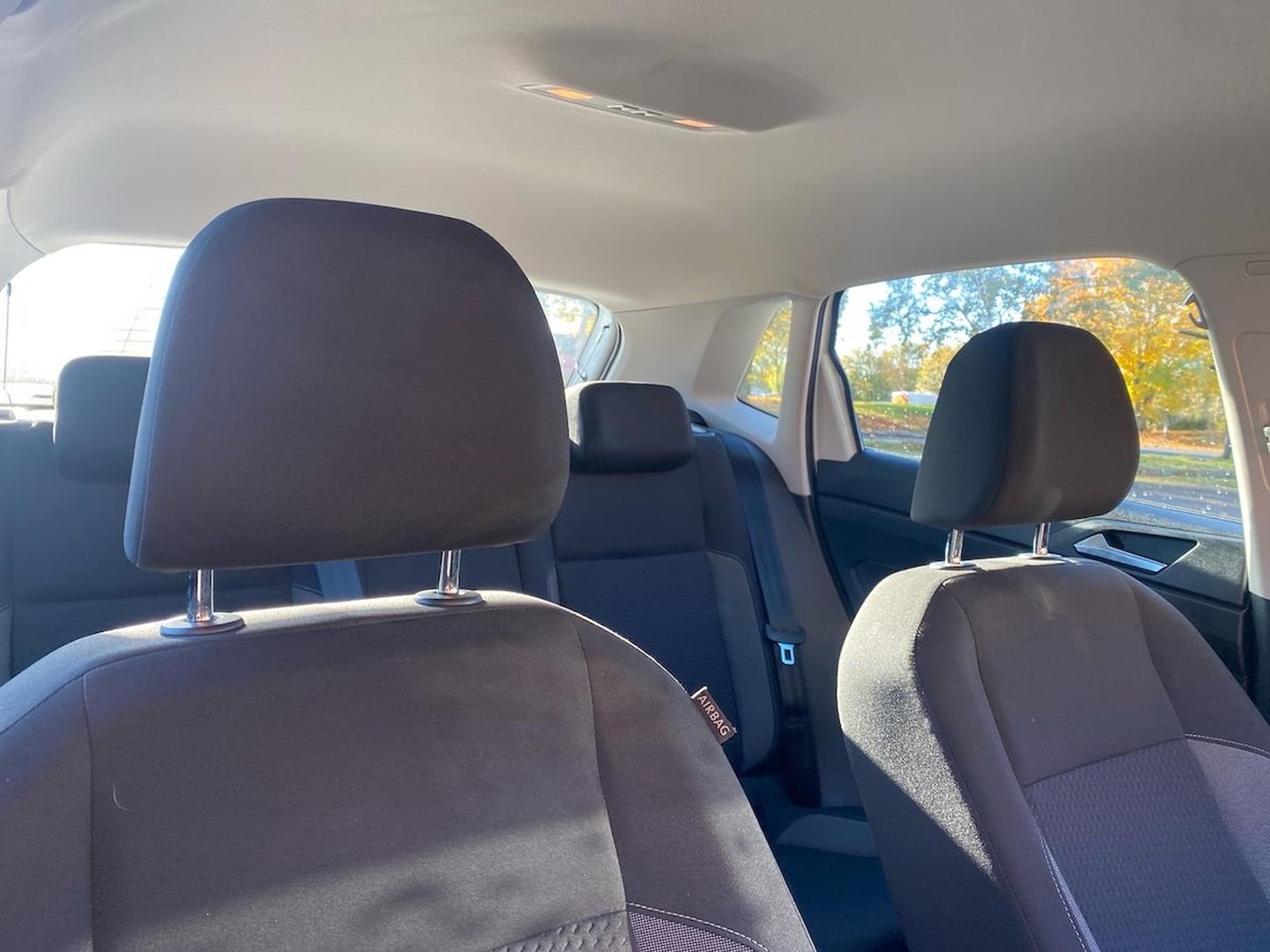 Used Volkswagen Polo 2021 for sale - 76347057: Photo 29