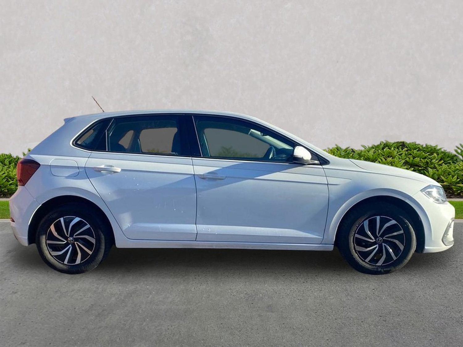 Used Volkswagen Polo 2021 for sale - 76347057: Photo 3