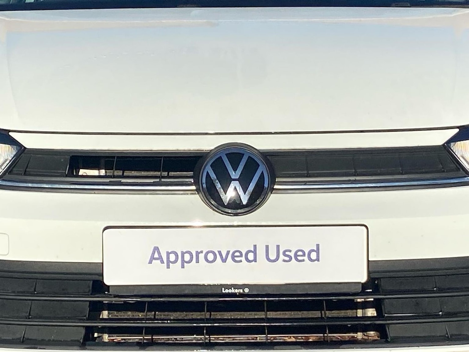 Used Volkswagen Polo 2021 for sale - 76347057: Photo 30