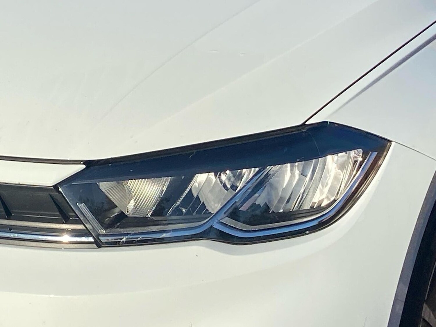 Used Volkswagen Polo 2021 for sale - 76347057: Photo 31