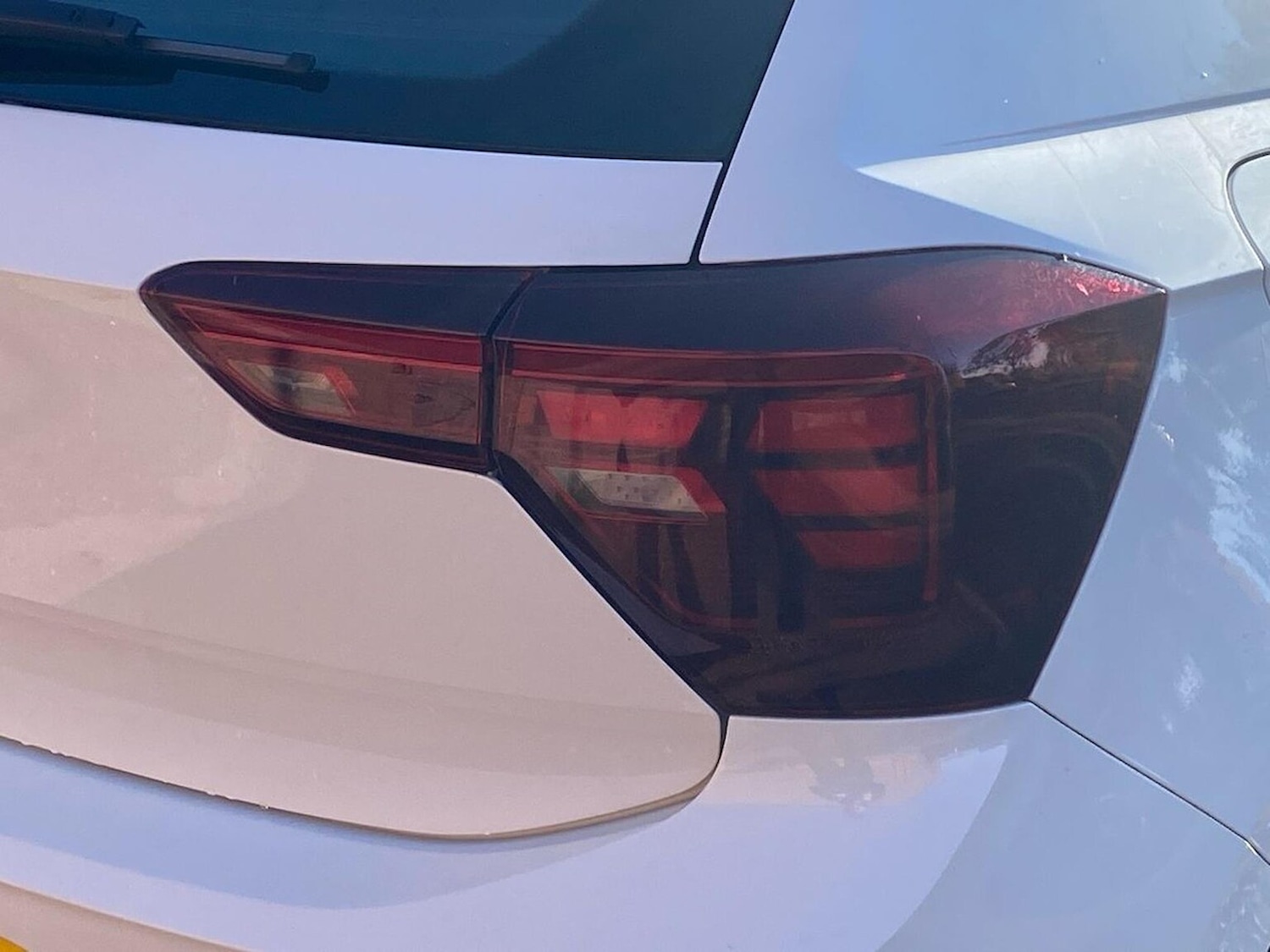 Used Volkswagen Polo 2021 for sale - 76347057: Photo 33