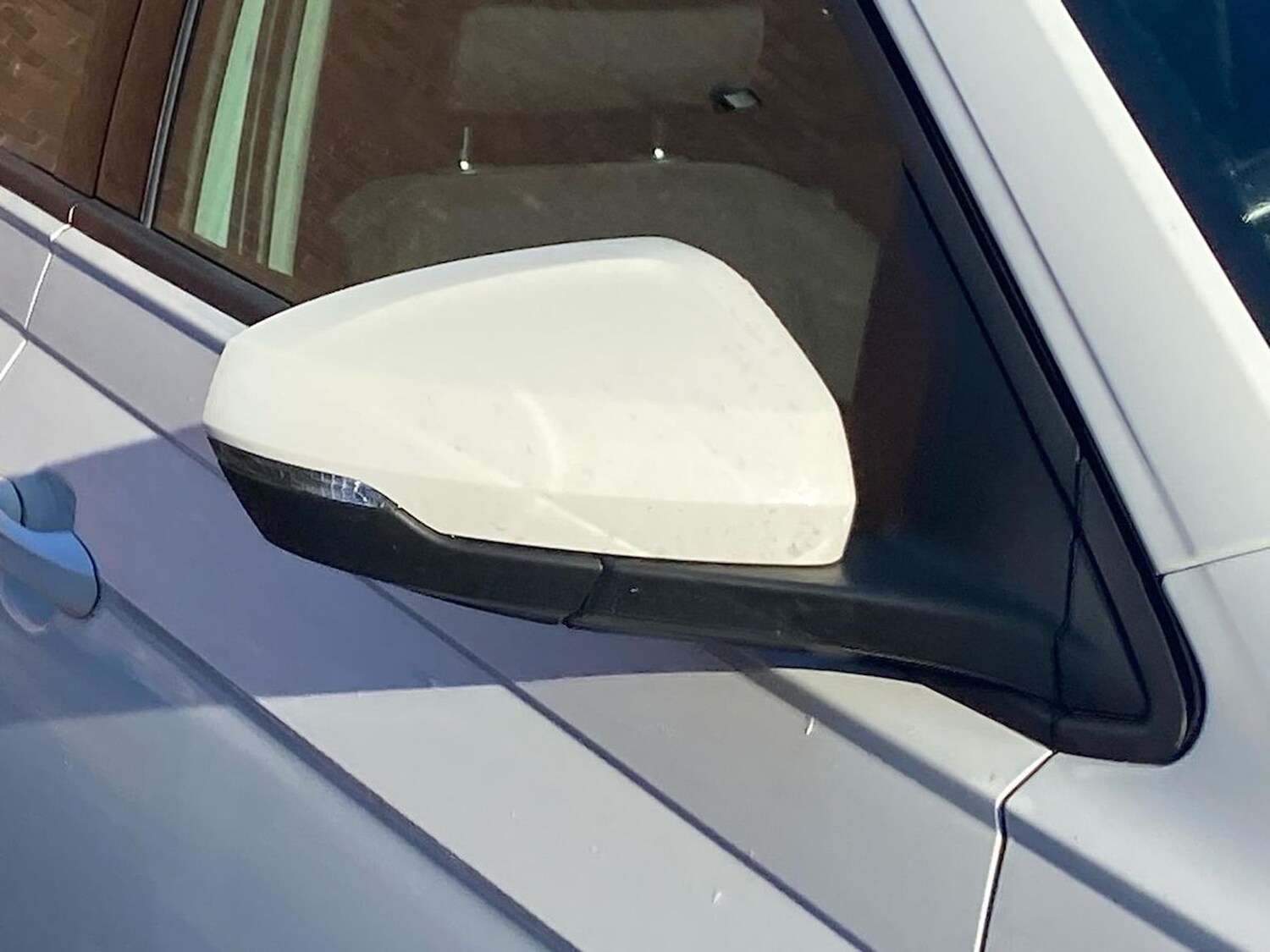Used Volkswagen Polo 2021 for sale - 76347057: Photo 35