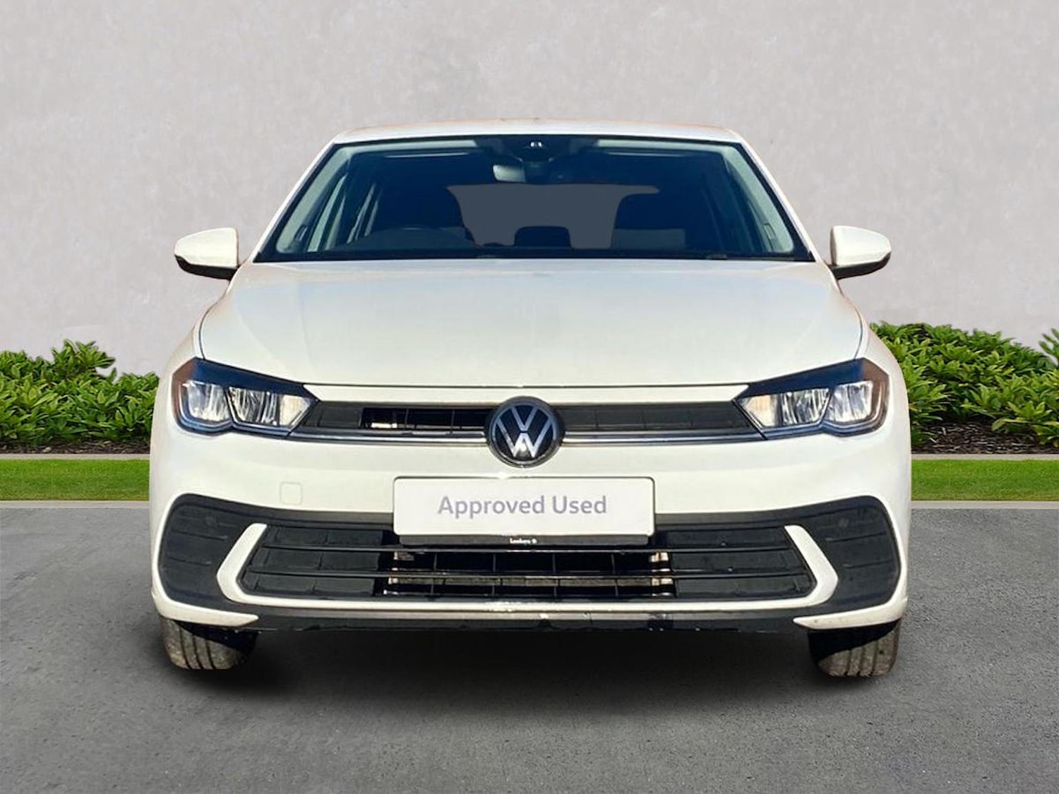 Used Volkswagen Polo 2021 for sale - 76347057: Photo 5