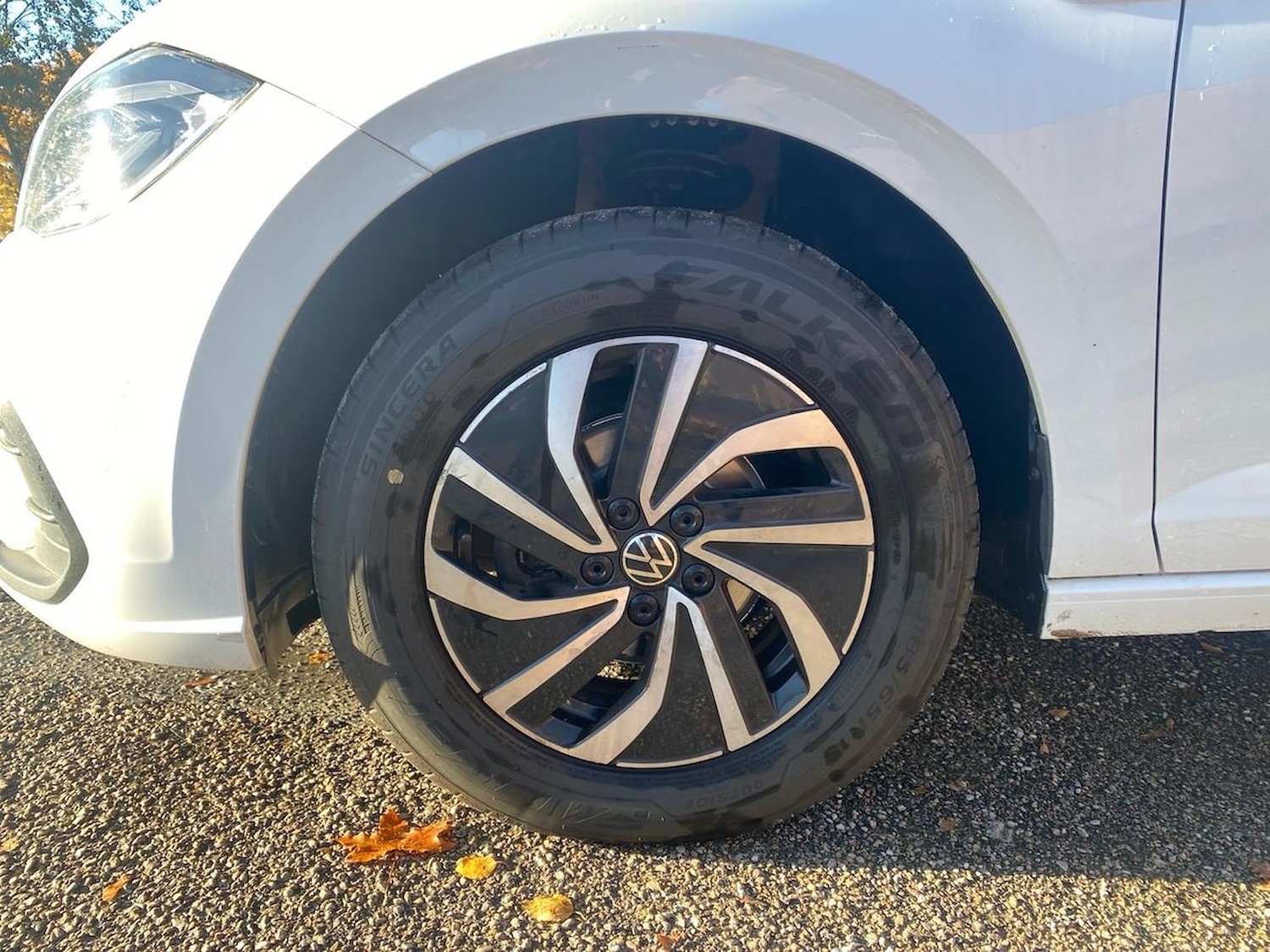 Used Volkswagen Polo 2021 for sale - 76347057: Photo 6