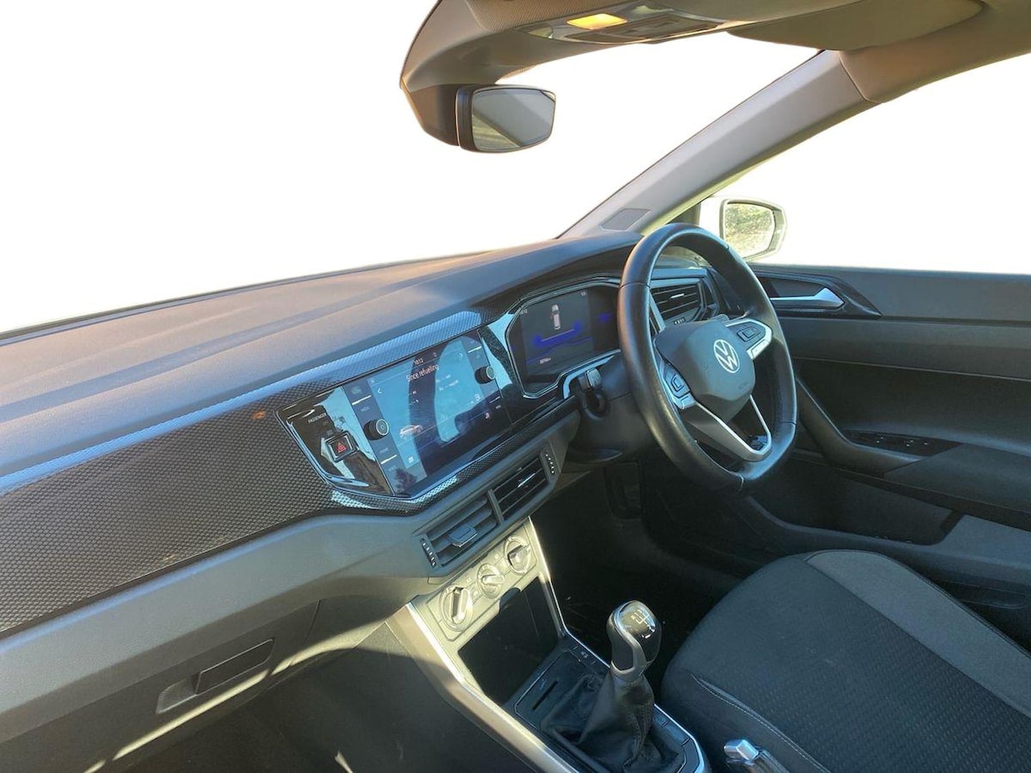 Used Volkswagen Polo 2021 for sale - 76347057: Photo 7