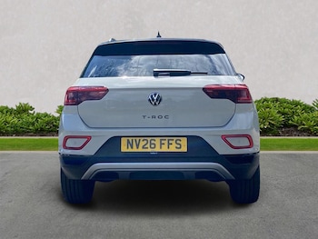 Used Volkswagen T-Roc 2026 for sale - 79115397: Photo