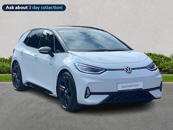 2025 - 240Kw Gtx Performance 79Kwh 5Dr Auto