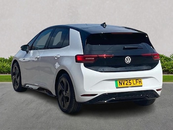 Used Volkswagen ID3 2025 for sale - 75505161: Photo