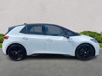 Used Volkswagen ID3 2025 for sale - 75505161: Photo