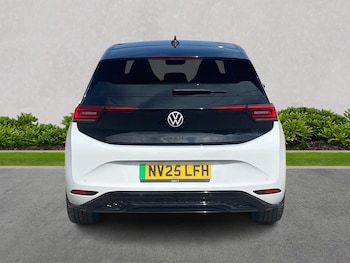 Used Volkswagen ID3 2025 for sale - 75505161: Photo