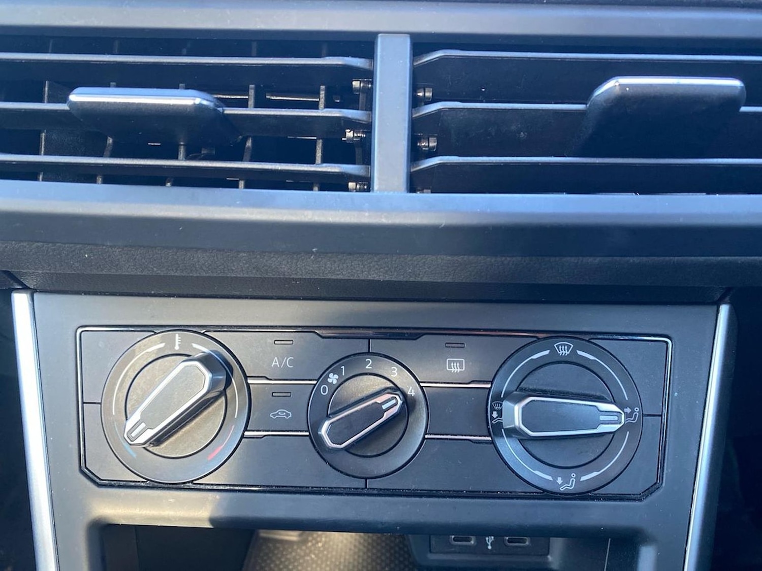 Used Volkswagen Polo 2022 for sale - 76347062: Photo 12