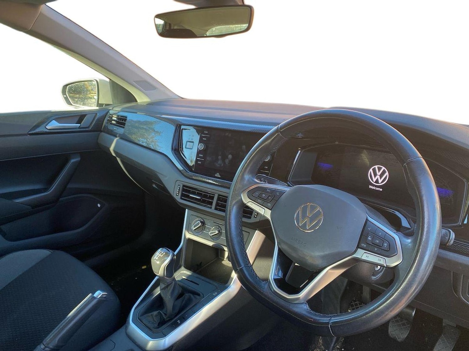 Used Volkswagen Polo 2022 for sale - 76347062: Photo 15