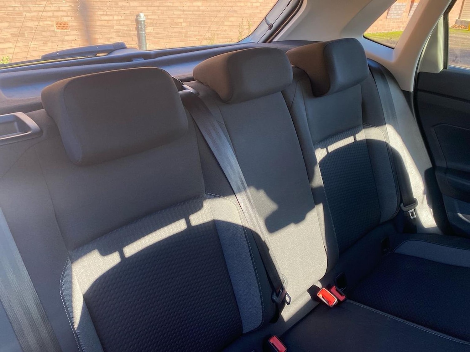 Used Volkswagen Polo 2022 for sale - 76347062: Photo 16